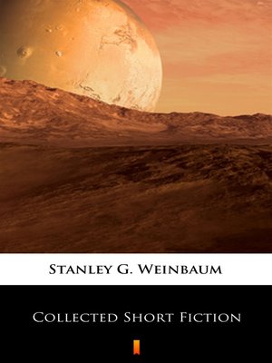 cover image of Collected Short Fiction